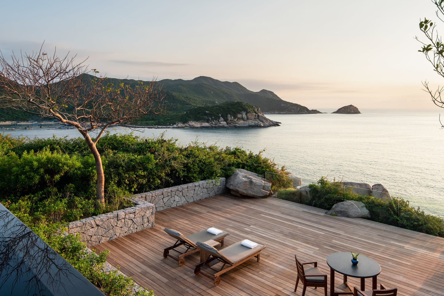 AMANOI RESORT NINH THUẬN