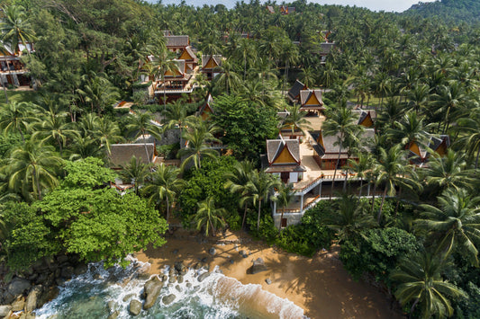 AMANPURI PHUKET | AMAN PREFERRED PARTNER OFFERS