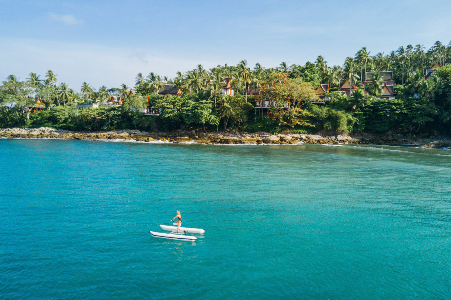 AMANPURI PHUKET | AMAN PREFERRED PARTNER OFFERS