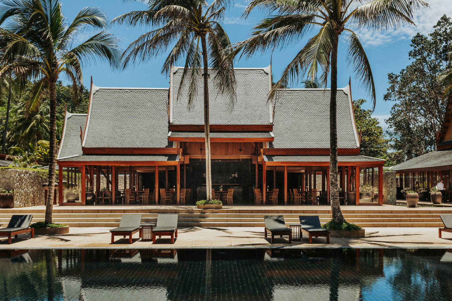 AMANPURI PHUKET | AMAN PREFERRED PARTNER OFFERS