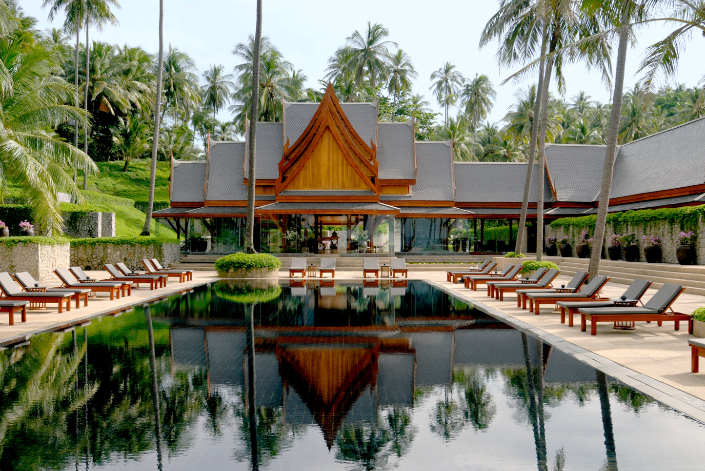 AMANPURI PHUKET | AMAN PREFERRED PARTNER OFFERS