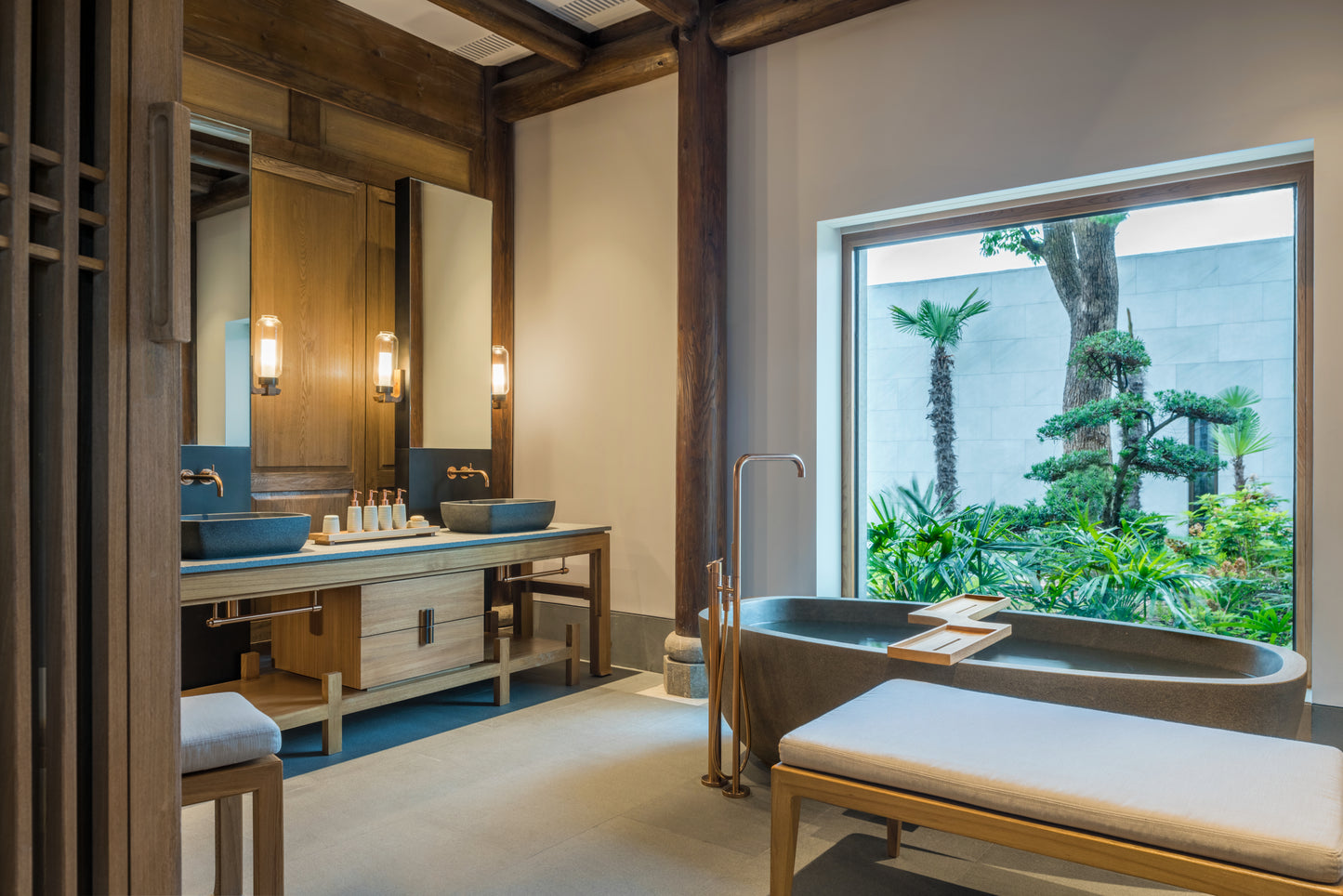 AMANYANGYUN SHANGHAI | EXCLUSIVE OFFERS