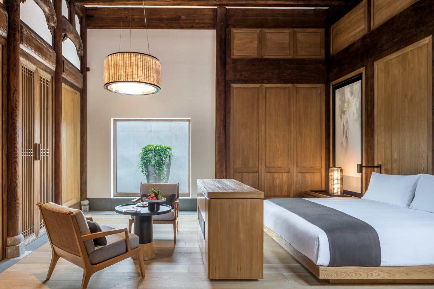 AMANYANGYUN SHANGHAI | EXCLUSIVE OFFERS