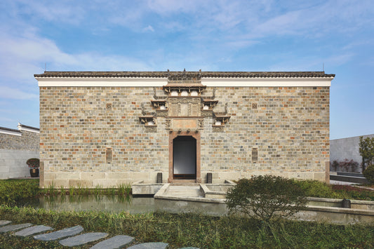 AMANYANGYUN SHANGHAI | EXCLUSIVE OFFERS