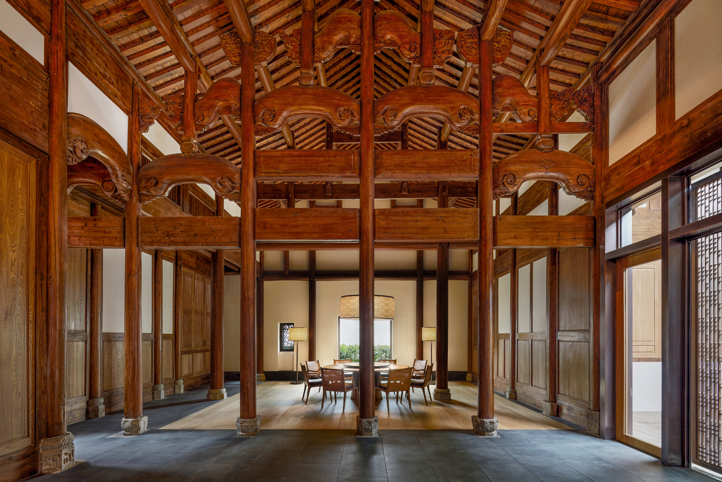 AMANYANGYUN SHANGHAI | EXCLUSIVE OFFERS