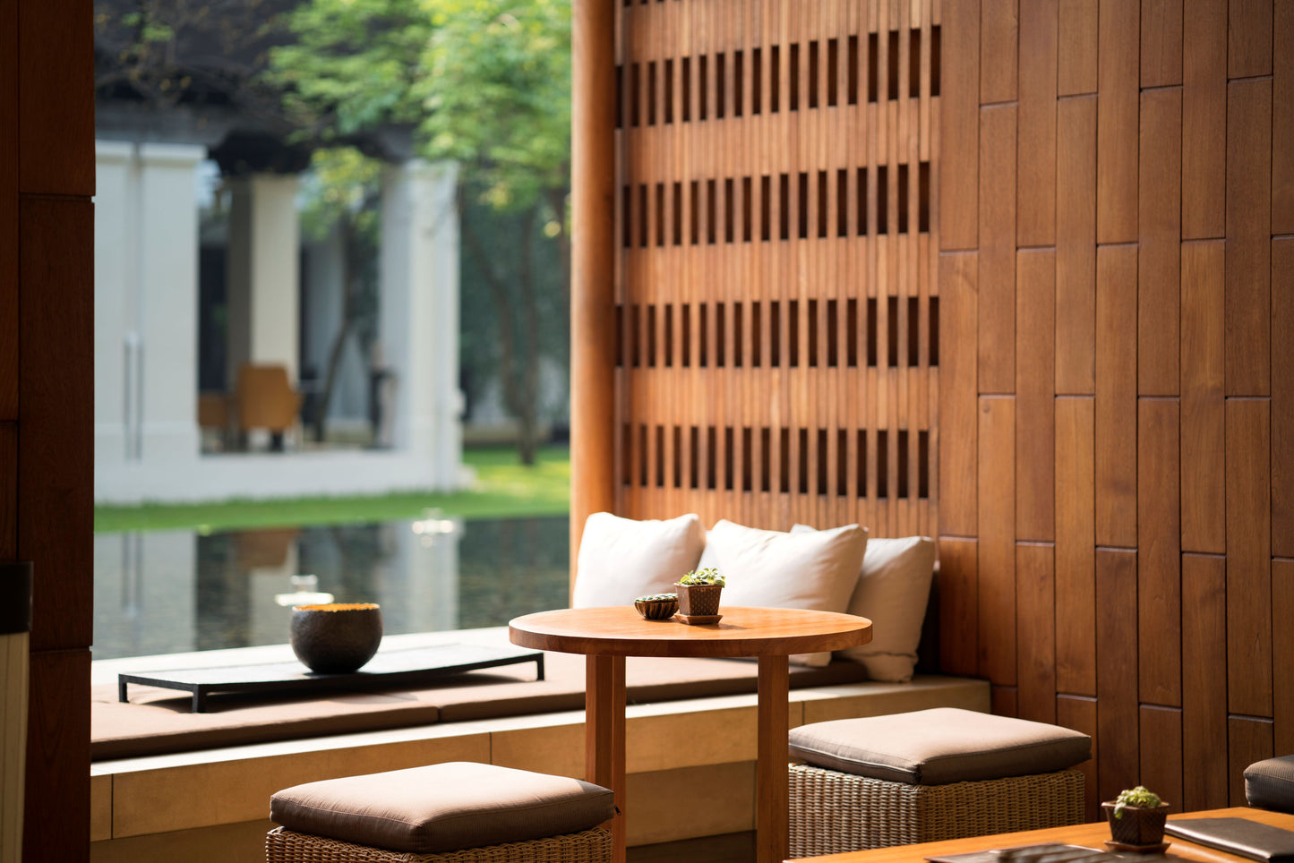 ANANTARA CHIANGMAI RESORT | ANANTARA JOURNEYS OFFERS and LUXURY AMENITIES