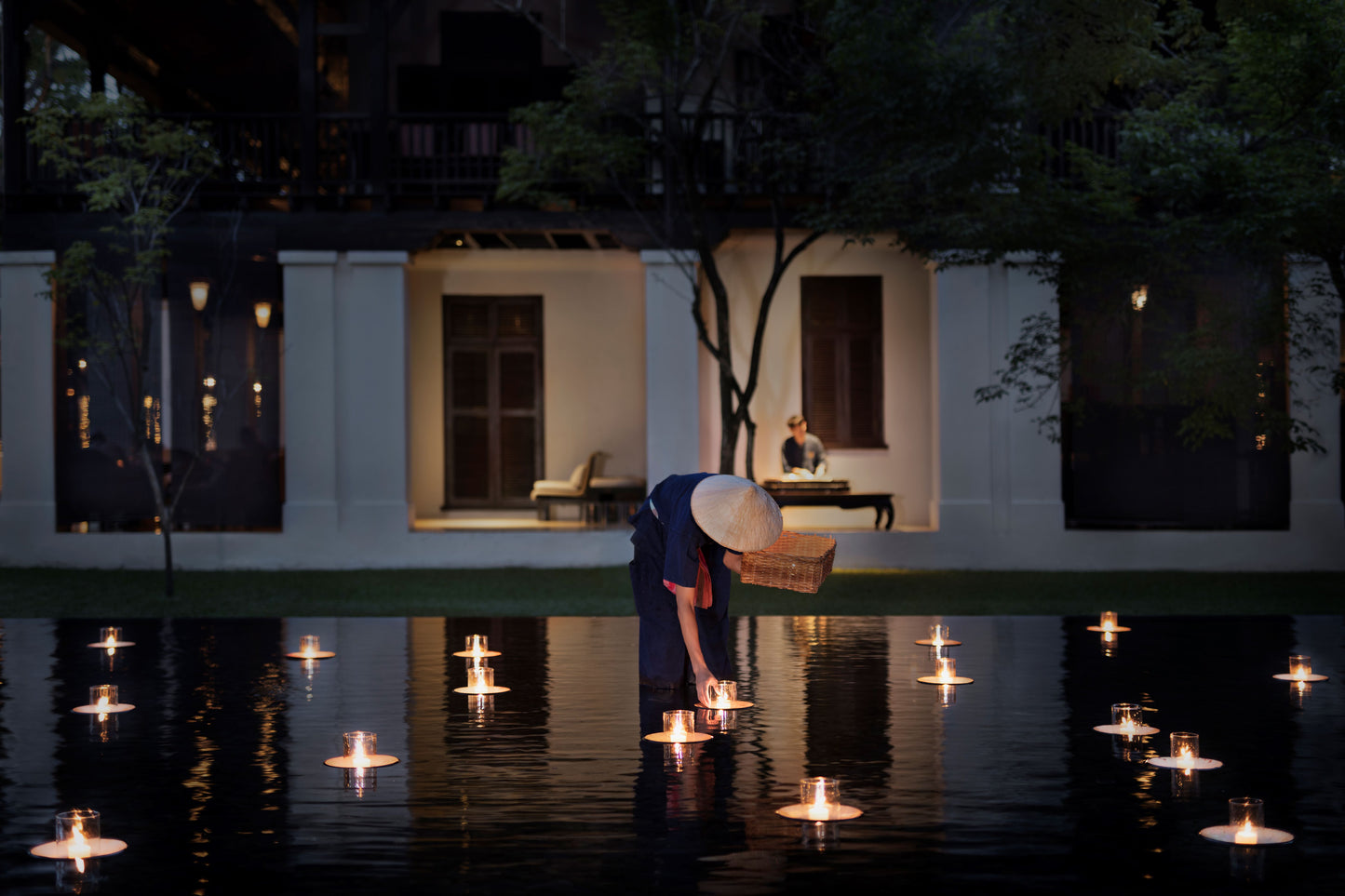 ANANTARA CHIANGMAI RESORT | ANANTARA JOURNEYS OFFERS and LUXURY AMENITIES
