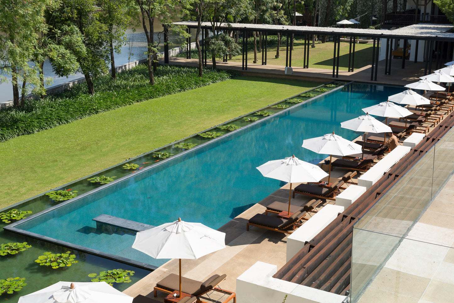 ANANTARA CHIANGMAI RESORT | ANANTARA JOURNEYS OFFERS and LUXURY AMENITIES