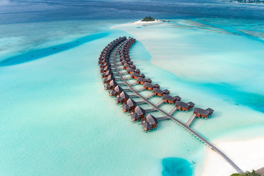 ANANTARA DHIGU MALDIVES RESORT