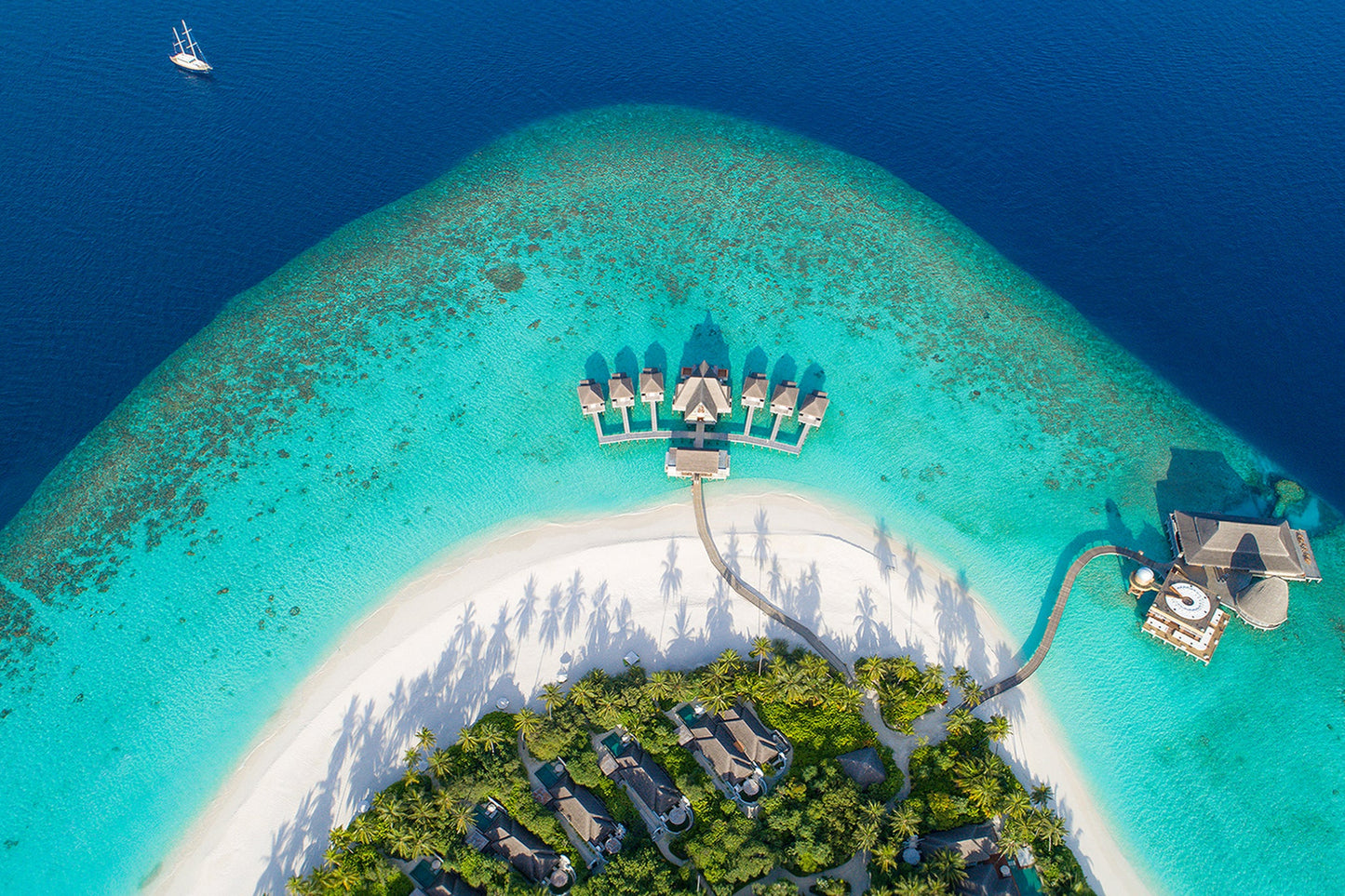 ANANTARA KIHAVAH MALDIVES VILLAS