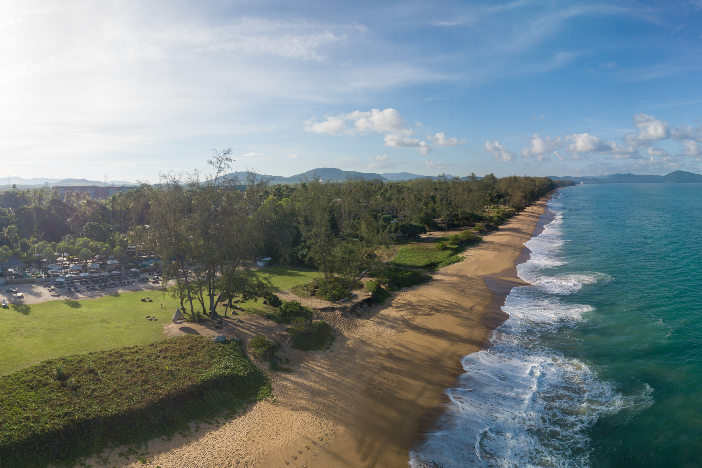 ANANTARA PHUKET MAI KHAO VILLAS | ANANTARA JOURNEYS OFFERS and LUXURY AMENITIES