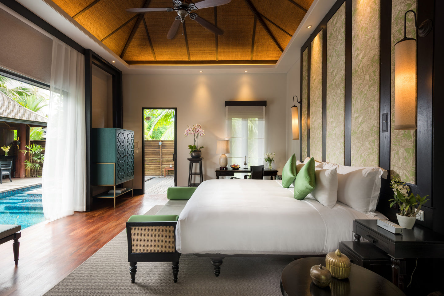 ANANTARA PHUKET MAI KHAO VILLAS | ANANTARA JOURNEYS OFFERS and LUXURY AMENITIES