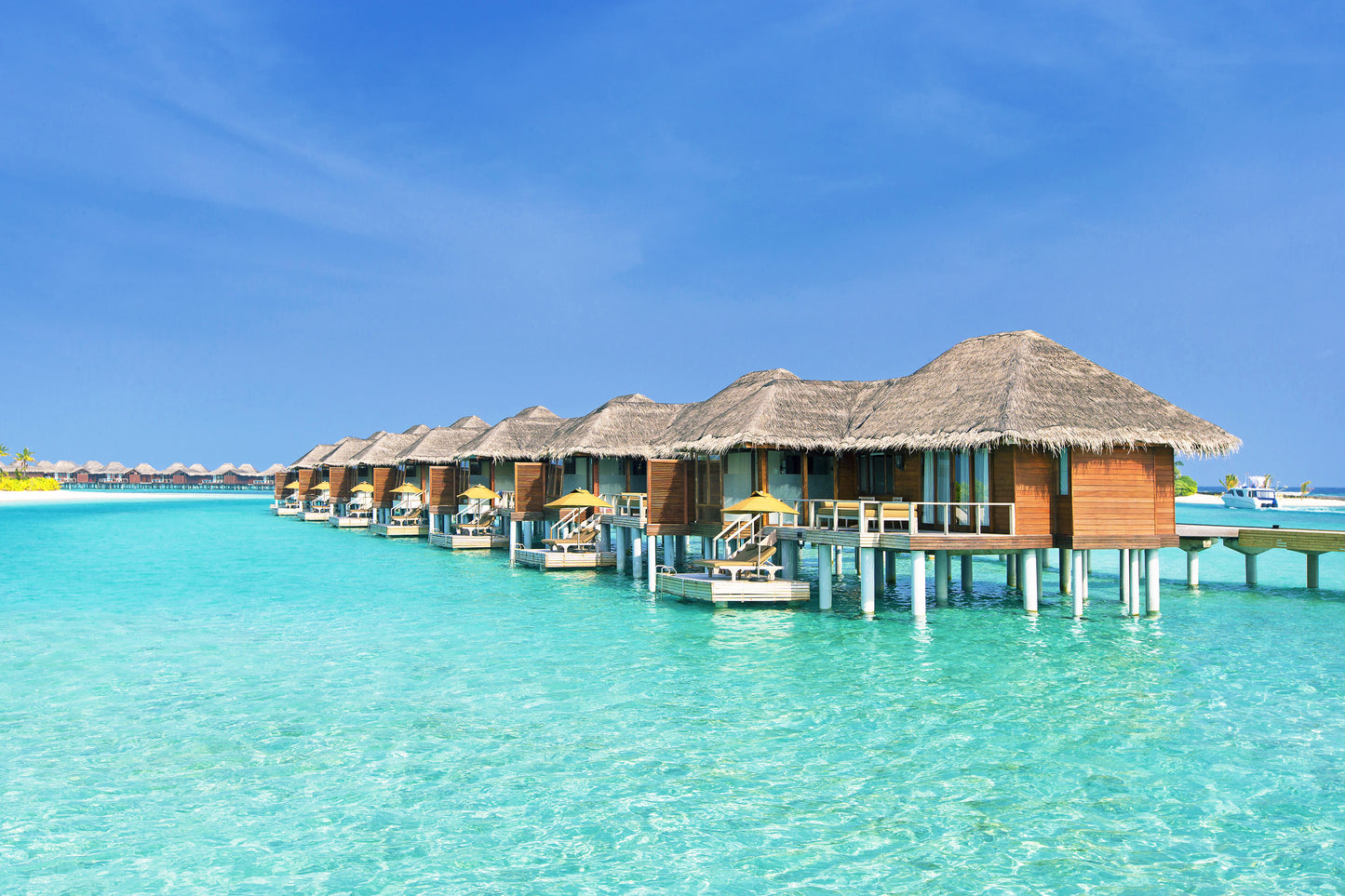 ANANTARA VELI MALDIVES RESORT