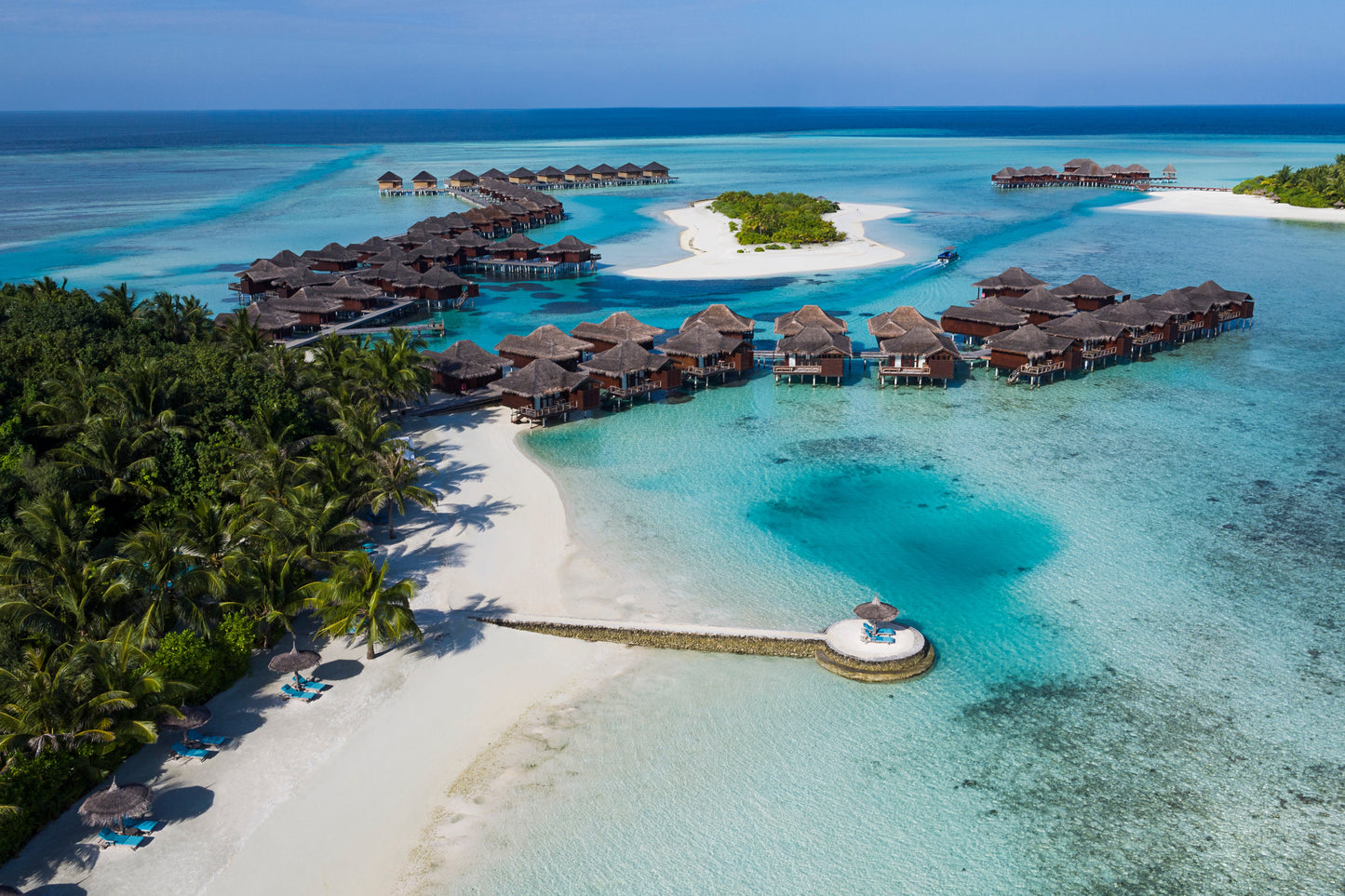 ANANTARA VELI MALDIVES RESORT