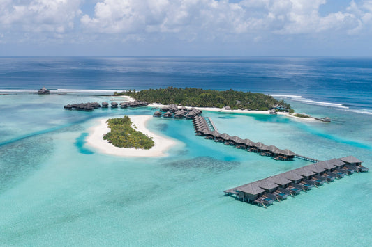 ANANTARA VELI MALDIVES RESORT