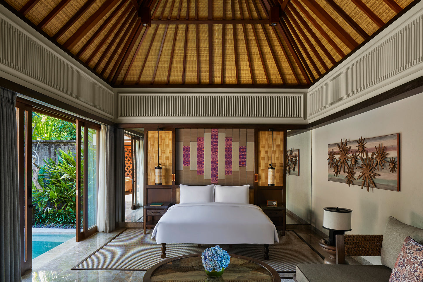 ANDAZ BALI, A CONCEPT BY HYATT | HYATT PRIVÉ EXCLUSIVE OFFERS, with USD 100 HOTEL CREDIT