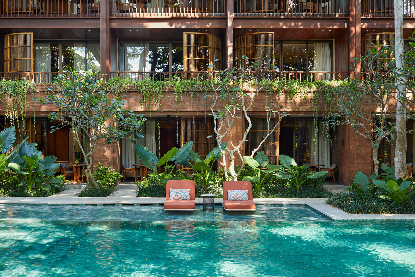 ANDAZ BALI, A CONCEPT BY HYATT | HYATT PRIVÉ EXCLUSIVE OFFERS, with USD 100 HOTEL CREDIT