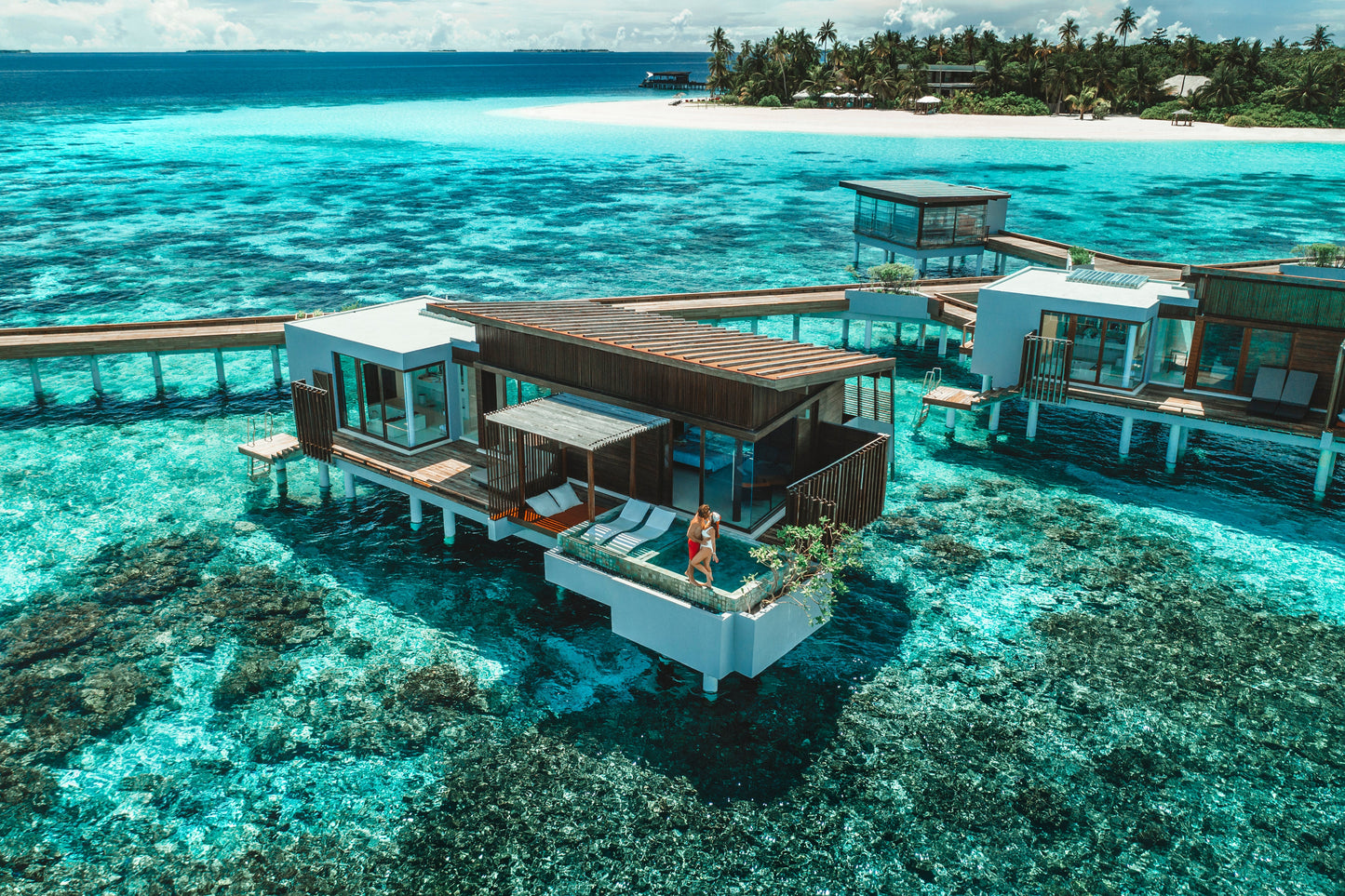 PARK HYATT MALDIVES HADAHAA
