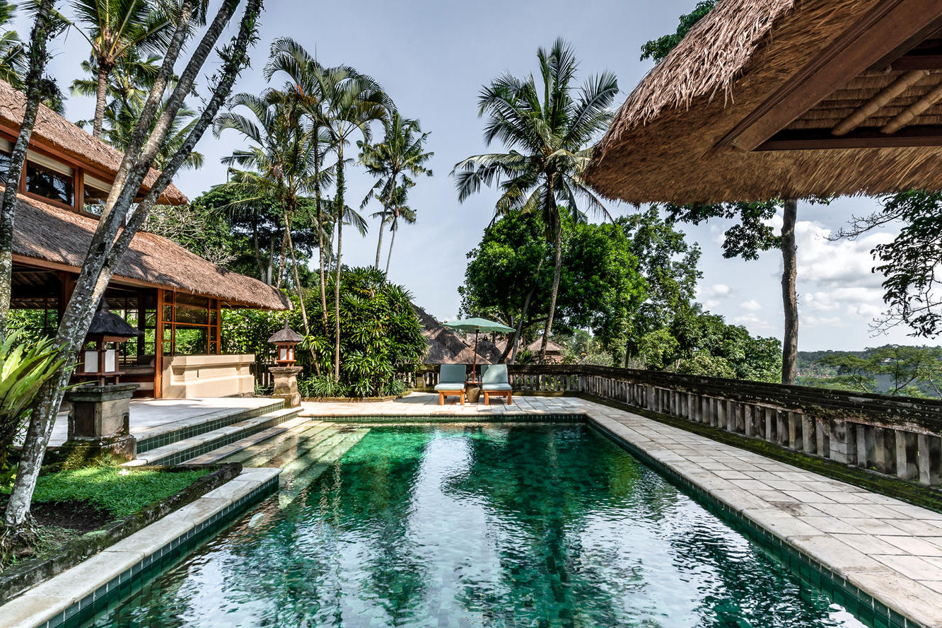 AMANDARI BALI | "STAY 3 PAY 2" OFFER, COMPLIMENTARY AIRPORT TRANSFER AND OTHER AMENITIES