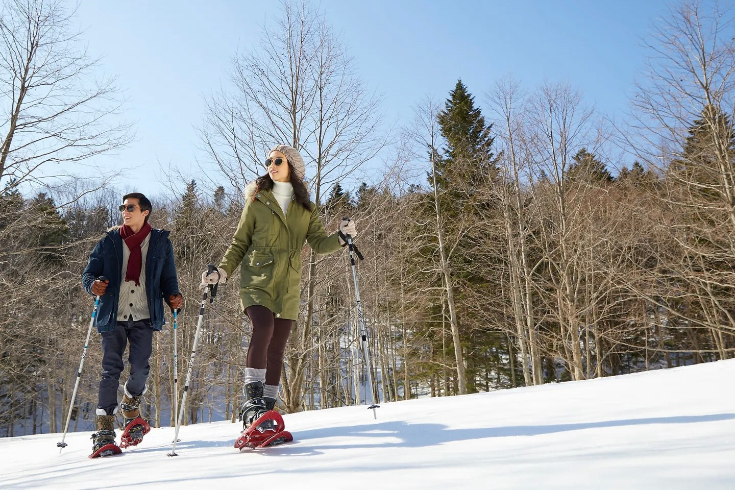 CLUB MED TOMAMU - HOKKAIDO