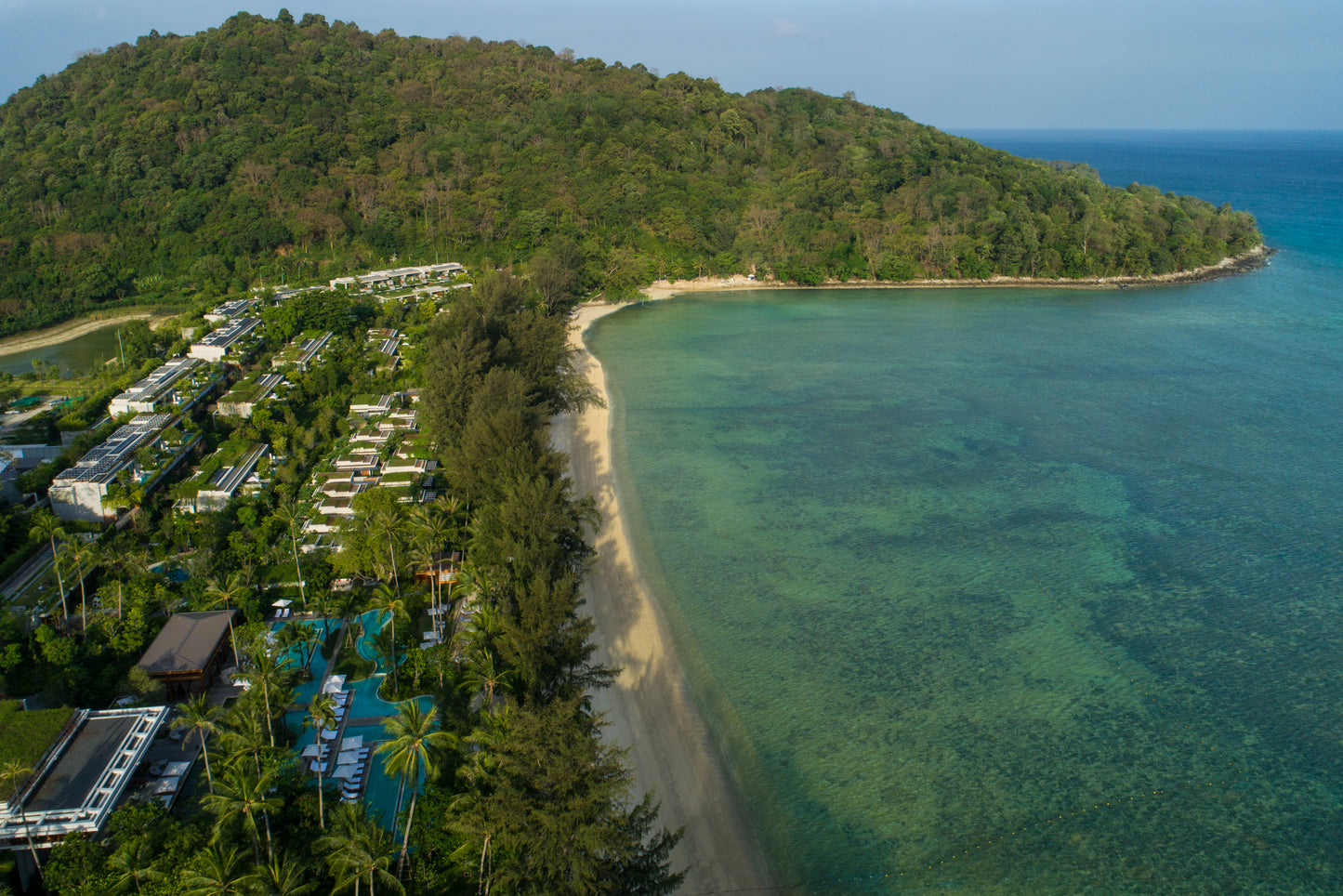 ROSEWOOD PHUKET | SERANDIPIANS OFFERS, get $100 Hotel Credit