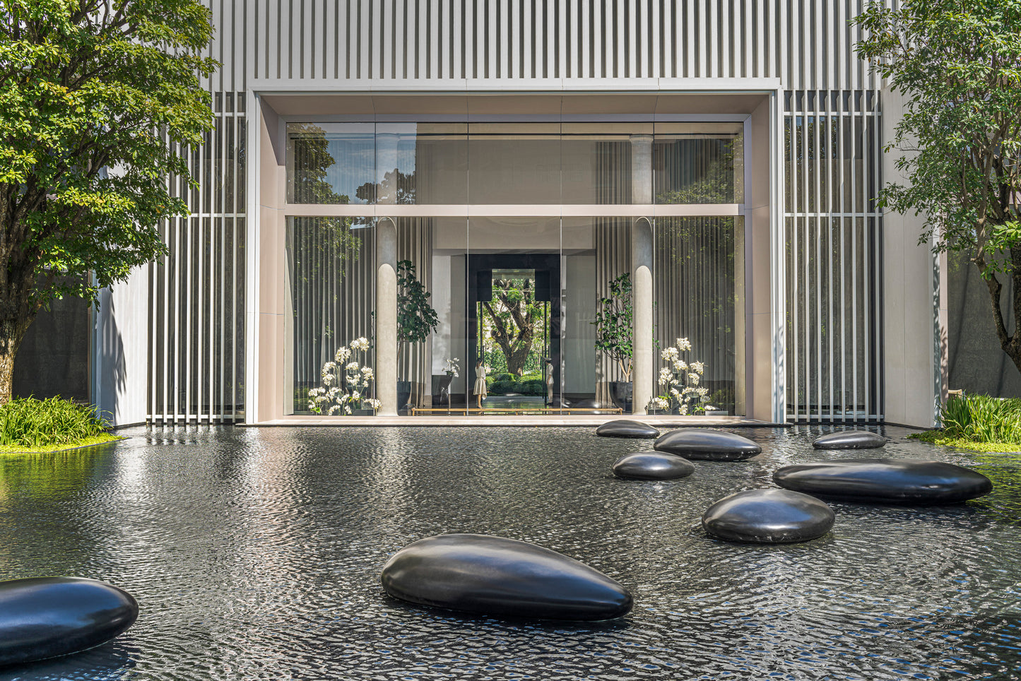 FOUR SEASONS HOTEL BANGKOK AT CHAO PHRAYA RIVER | EXCLUSIVE OFFERS