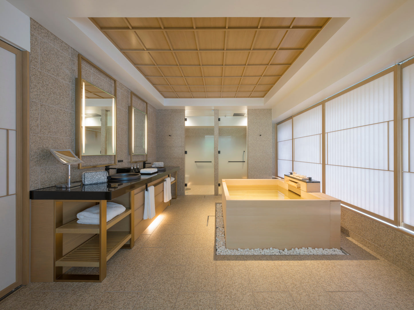 BANYAN TREE HIGASHIYAMA KYOTO | KHUYẾN MÃI ĐỘC QUYỀN TỪ HERA và Tặng USD 100 Hotel credit