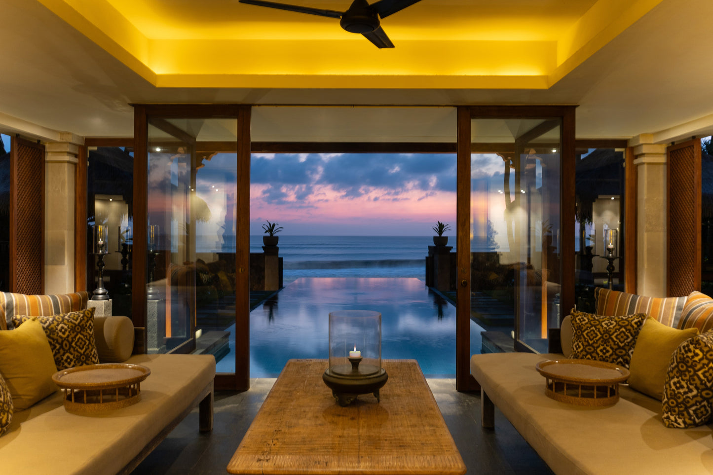 THE LEGIAN SEMINYAK BALI | VITA BY LEADING HOTELS OF THE WORLD EXCLUSIVE OFFERS