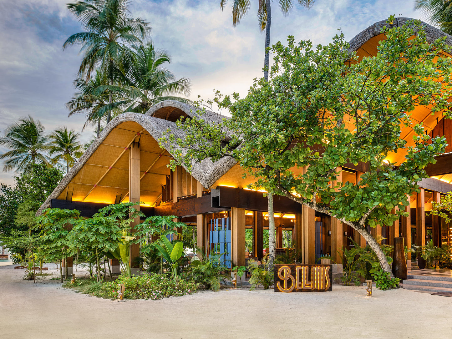JOALI MALDIVES