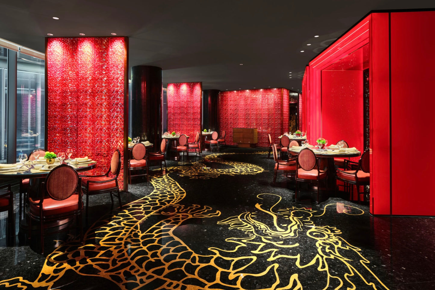 J HOTEL, HONG KONG | EXCLUSIVE VITA BY LEADING HOTELS OF THE WORLD OFFER – ENJOY USD 100 HOTEL CREDIT