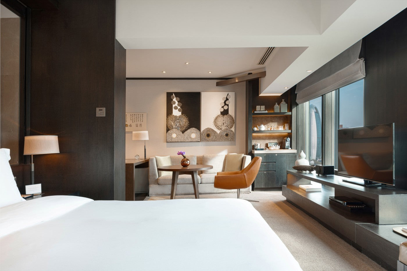 ROSEWOOD BEIJING | EXCLUSIVE OFFERS with $100 Hotel Credit