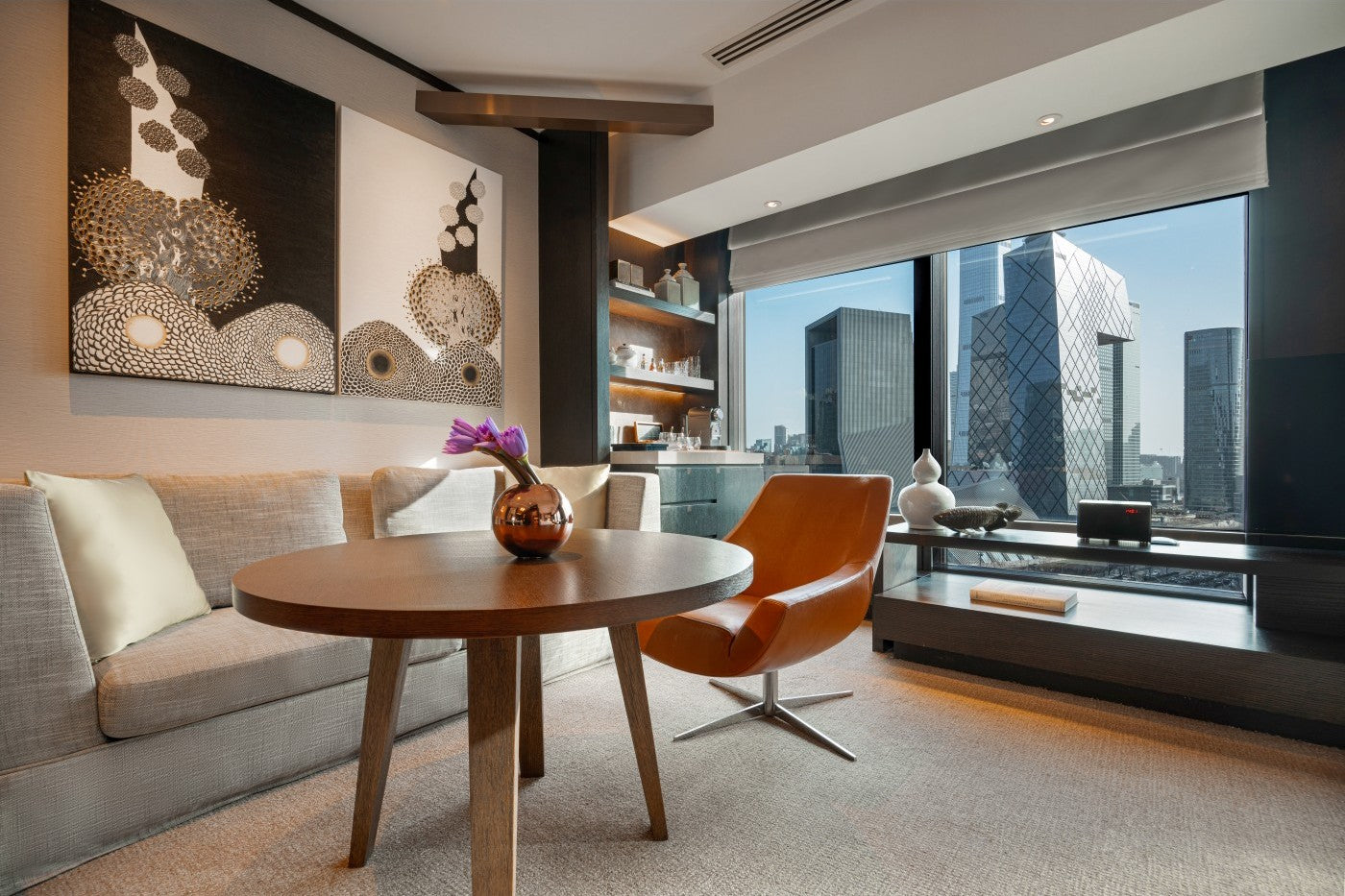 ROSEWOOD BEIJING | EXCLUSIVE OFFERS with $100 Hotel Credit