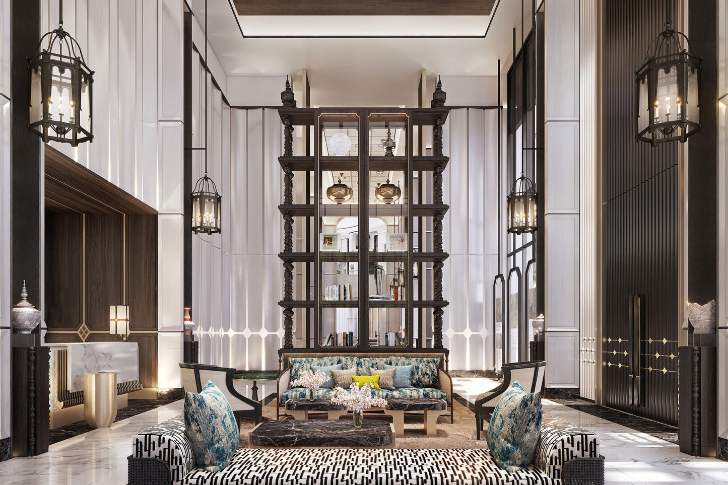 INTERCONTINENTAL CHIANGMAI THE MAE PING | IHG DESTINED EXCLUSIVE OFFERS, COMPLIMENTARY $100 HOTEL CREDIT