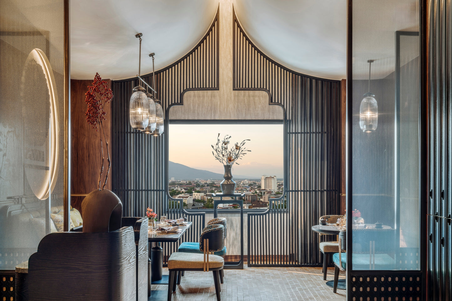 INTERCONTINENTAL CHIANGMAI THE MAE PING | IHG DESTINED EXCLUSIVE OFFERS, COMPLIMENTARY $100 HOTEL CREDIT