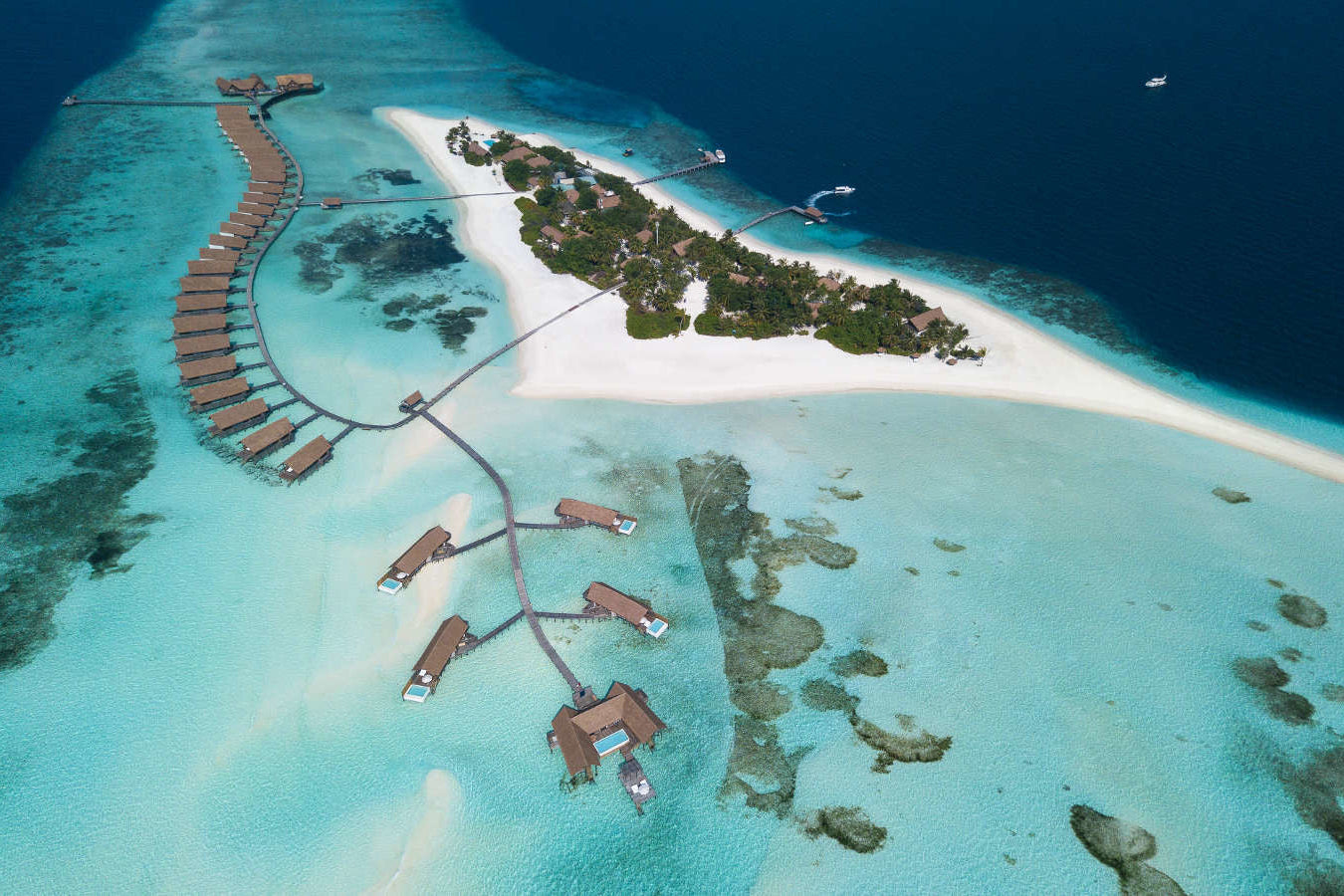 COMO COCOA ISLAND MALDIVES