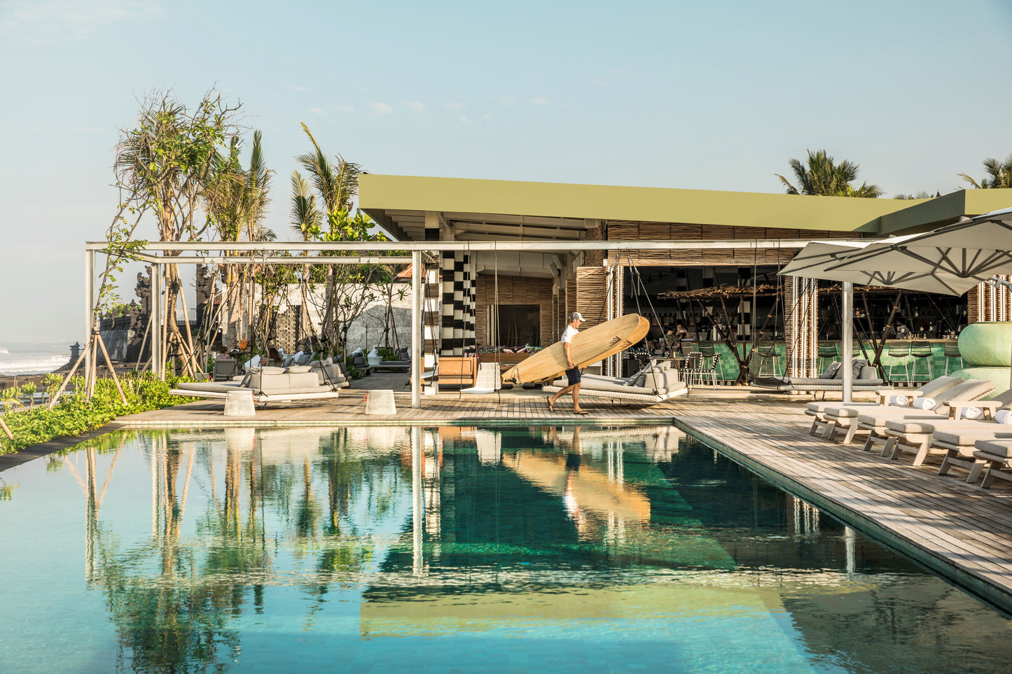 COMO UMA CANGGU BALI | EXCLUSIVE OFFERS