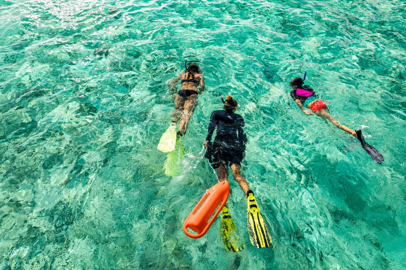 COMO MAALIFUSHI MALDIVES