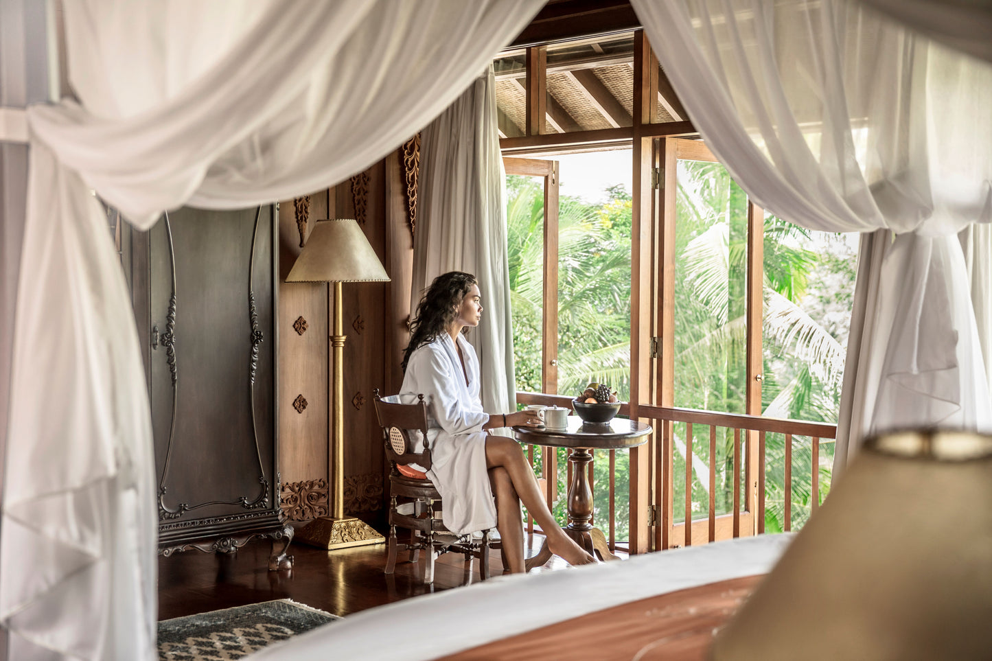 COMO SHAMBHALA ESTATE BALI | EXCLUSIVE OFFERS