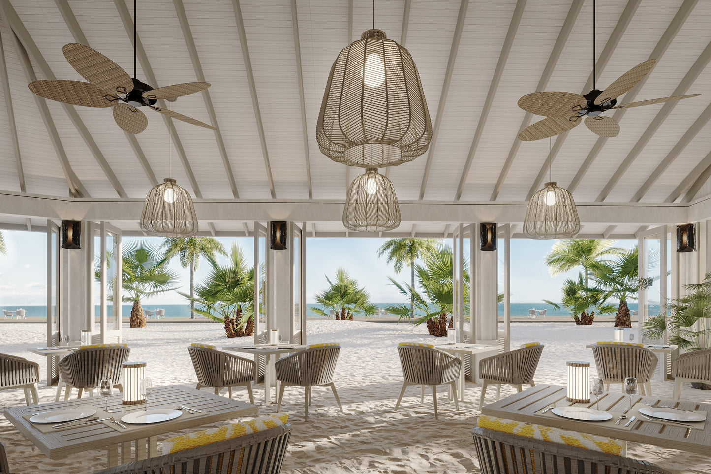 ANANTARA VELI MALDIVES RESORT