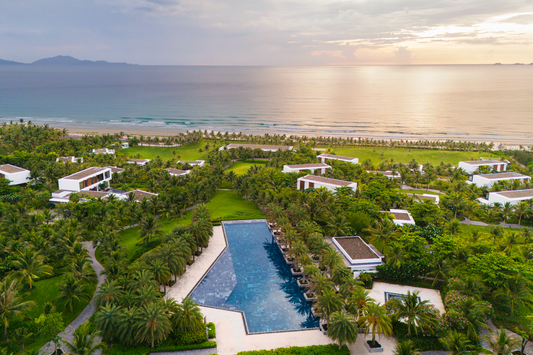 THE WESTIN CAM RANH, NHA TRANG