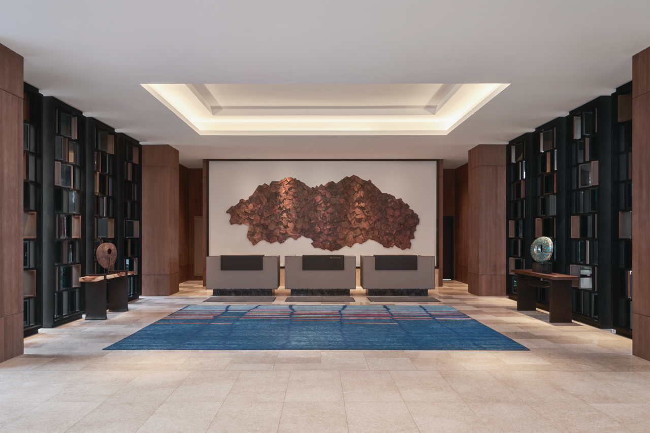 THE WESTIN CAM RANH, NHA TRANG