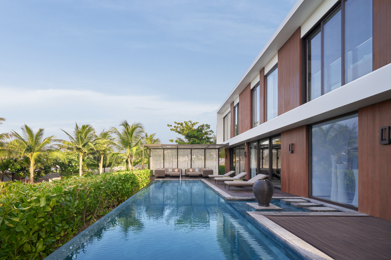 THE WESTIN CAM RANH, NHA TRANG