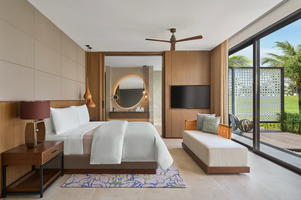 THE WESTIN CAM RANH, NHA TRANG