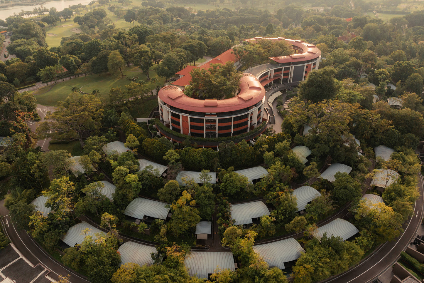 CAPELLA SINGAPORE | EXCLUSIVE OFFERS