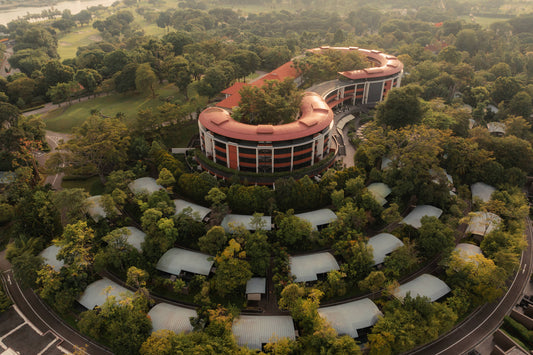 CAPELLA SINGAPORE | EXCLUSIVE OFFERS