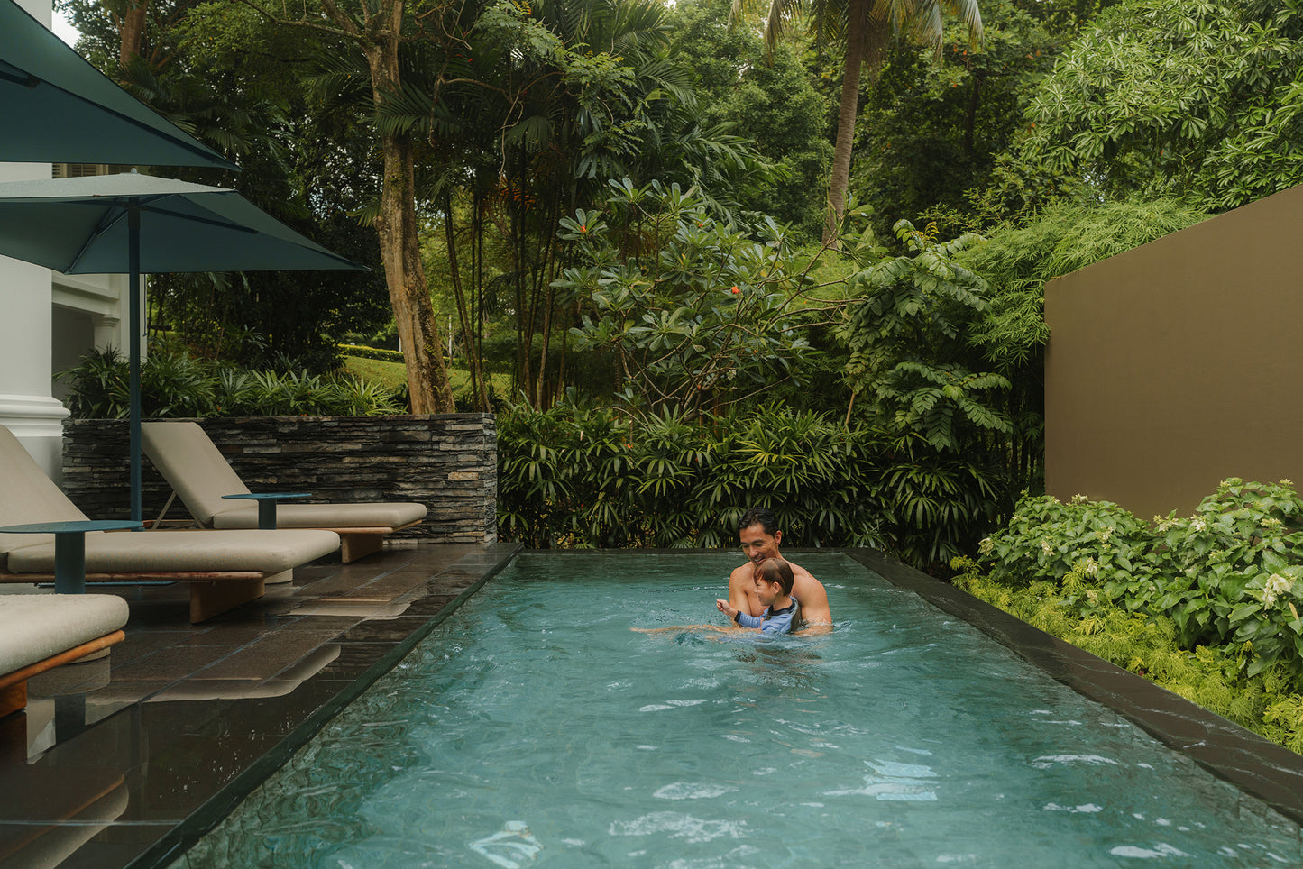 CAPELLA SINGAPORE | EXCLUSIVE OFFERS