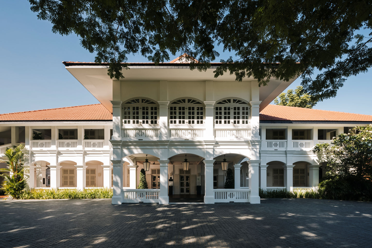 CAPELLA SINGAPORE | EXCLUSIVE OFFERS
