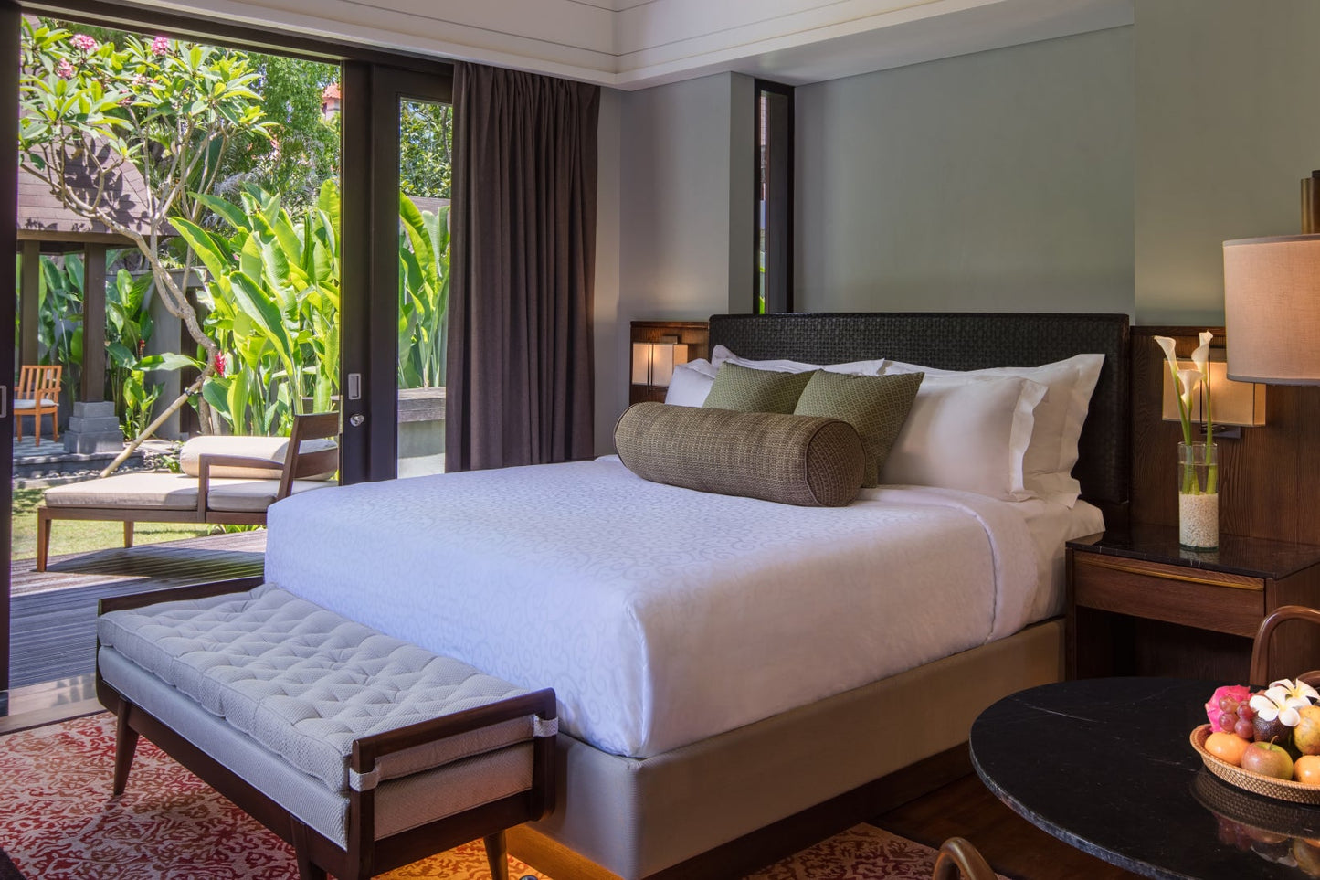UMANA BALI, LXR HOTELS & RESORTS | HILTON FOR LUXURY EXCLUSIVE OFFERS, with USD 100 HOTEL CREDIT