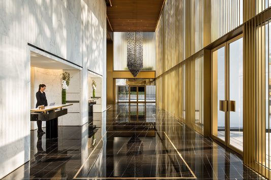 THE MURRAY, HONG KONG, A NICCOLO HOTEL | EXCLUSIVE VITA Y LEADING HOTELS OF THE WORLD PROMOTION, Complimentary $100 Hotel Credit