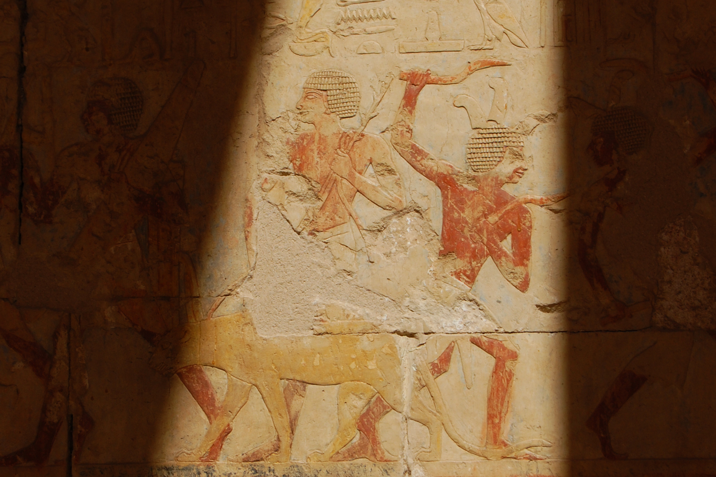 AMA WATERWAYS RIVER CRUISE: 11 Nights SECRETS OF EGYPT & THE NILE